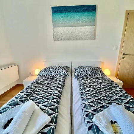 Tian Apartament Pula