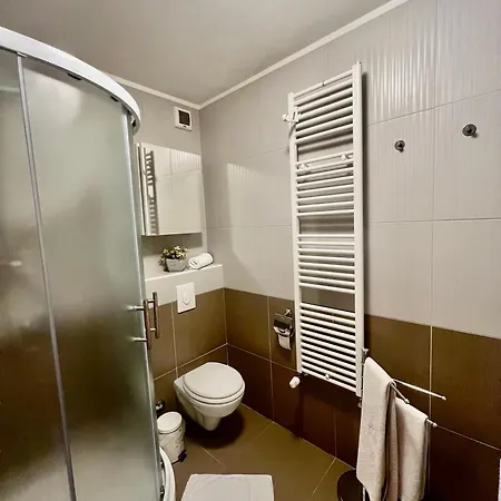 Tian Apartament Pula
