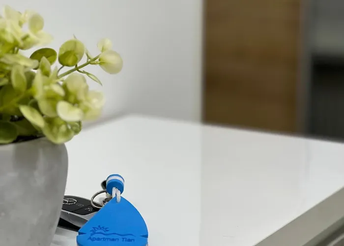 Tian Διαμέρισμα