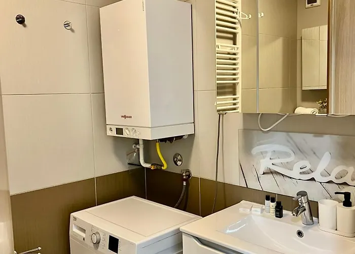 Tian Διαμέρισμα *