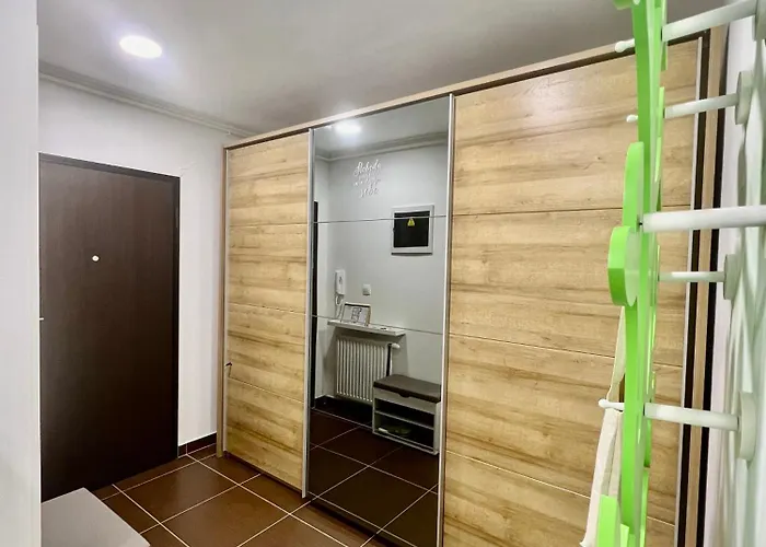 Διαμέρισμα Tian