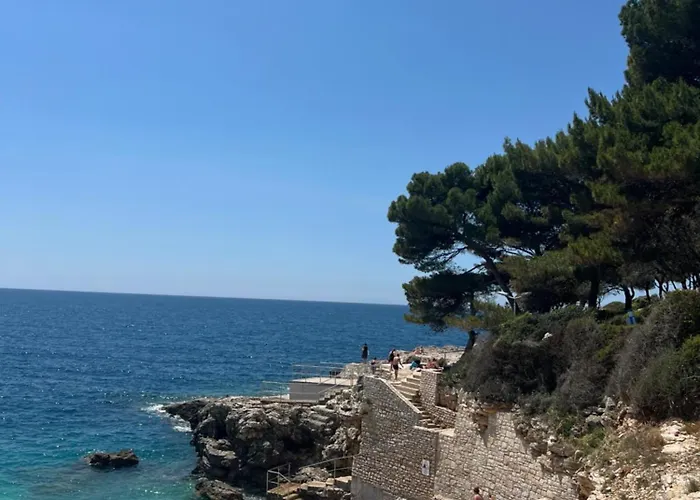 Διαμέρισμα Tian *